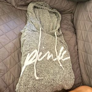 Brand Pink Sweatshirt size XS